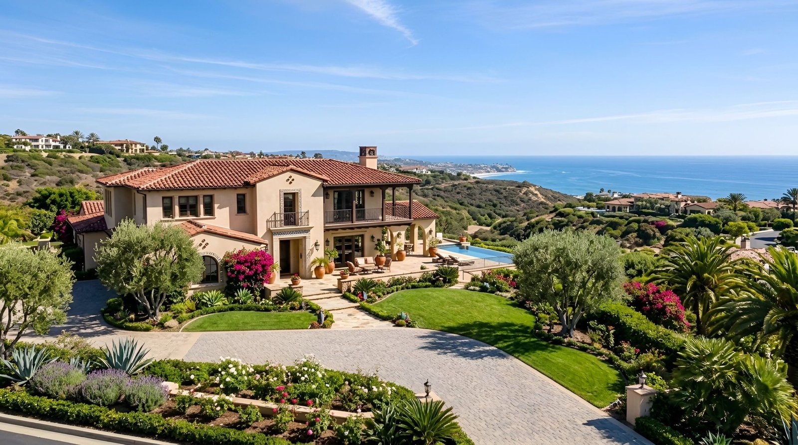 Buy Home Orange County