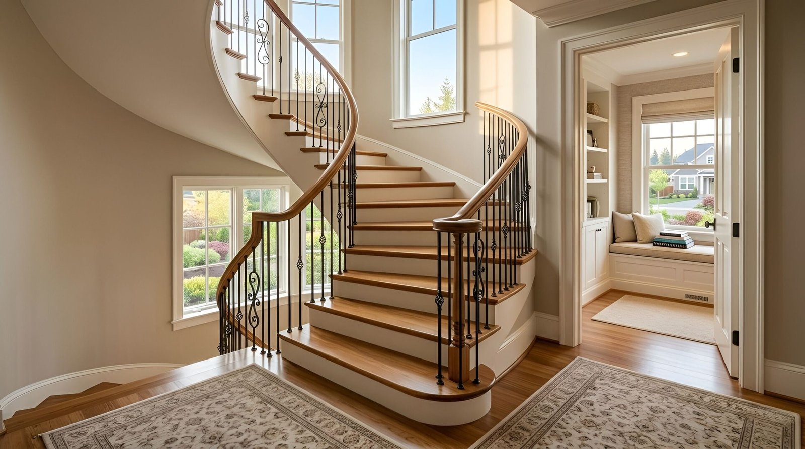 Dream Home Buying