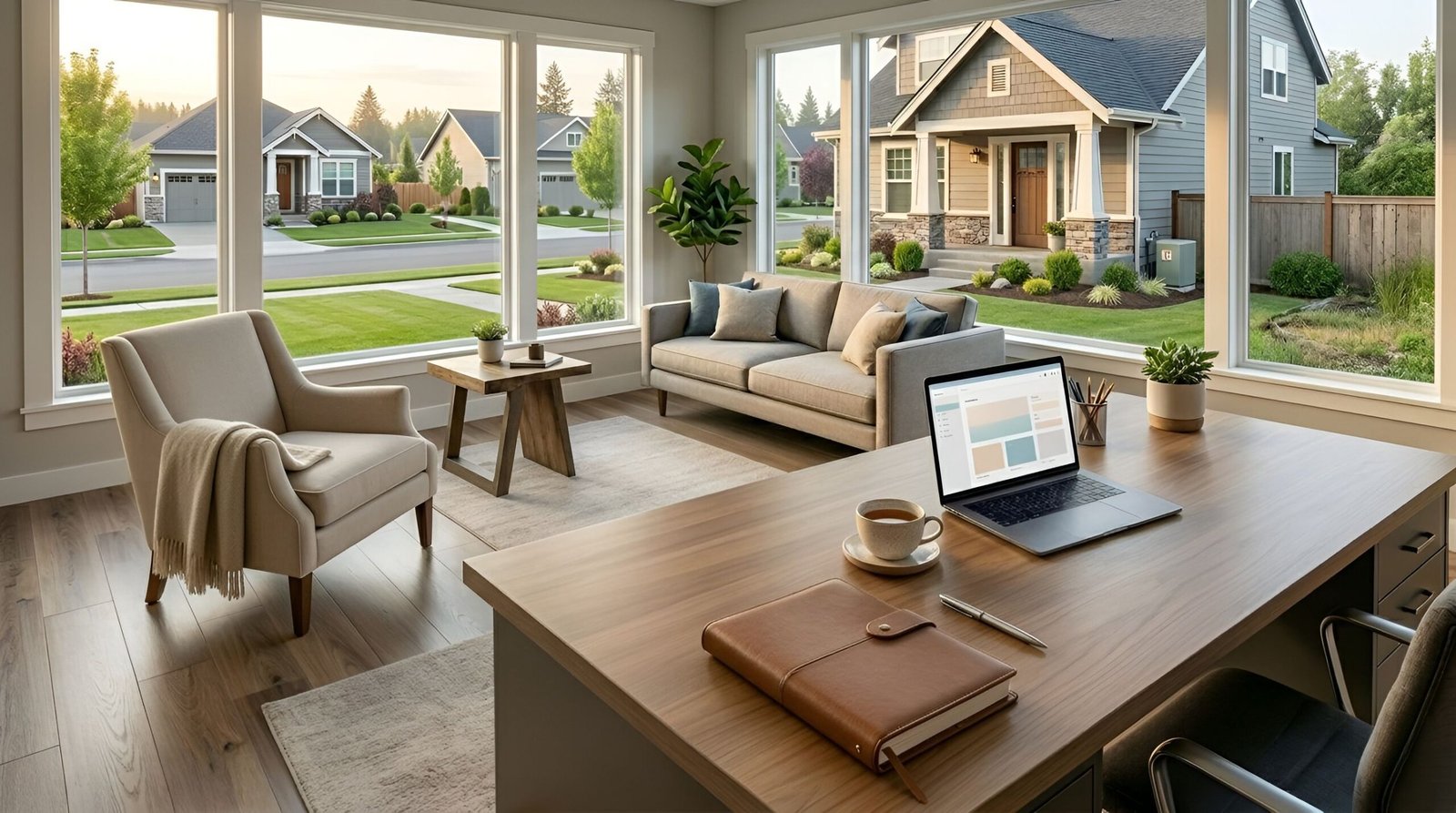 Stress Free Home Sale