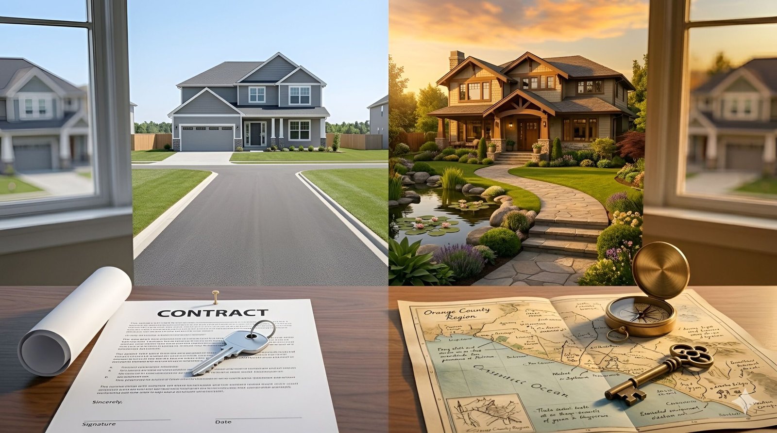 Trusted Real Estate Advisor