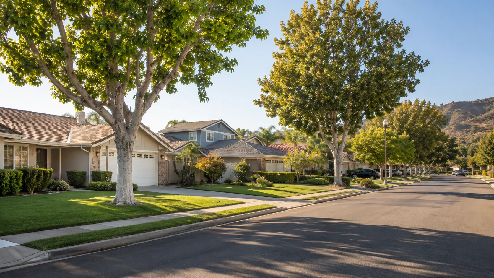 Affordable Orange County Homes