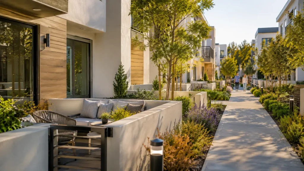 Affordable Orange County Homes