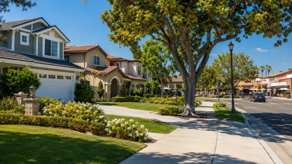 Affordable Orange County Homes