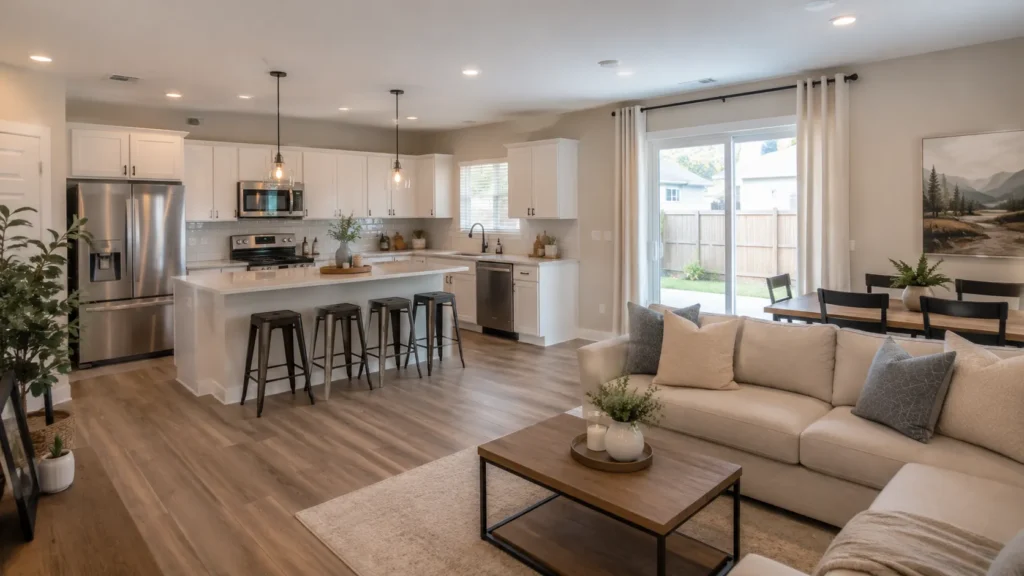 First-Time Homebuyers