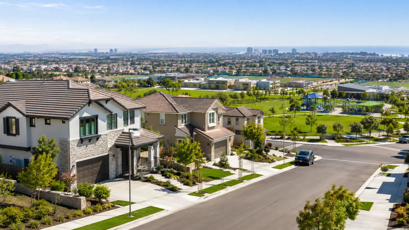 Inland Empire Cities
