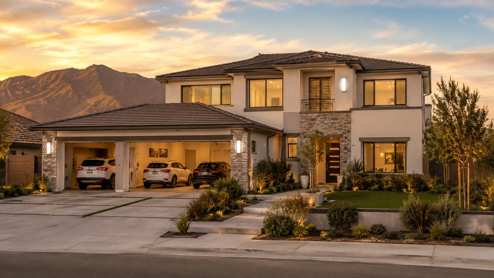 Inland Empire Living