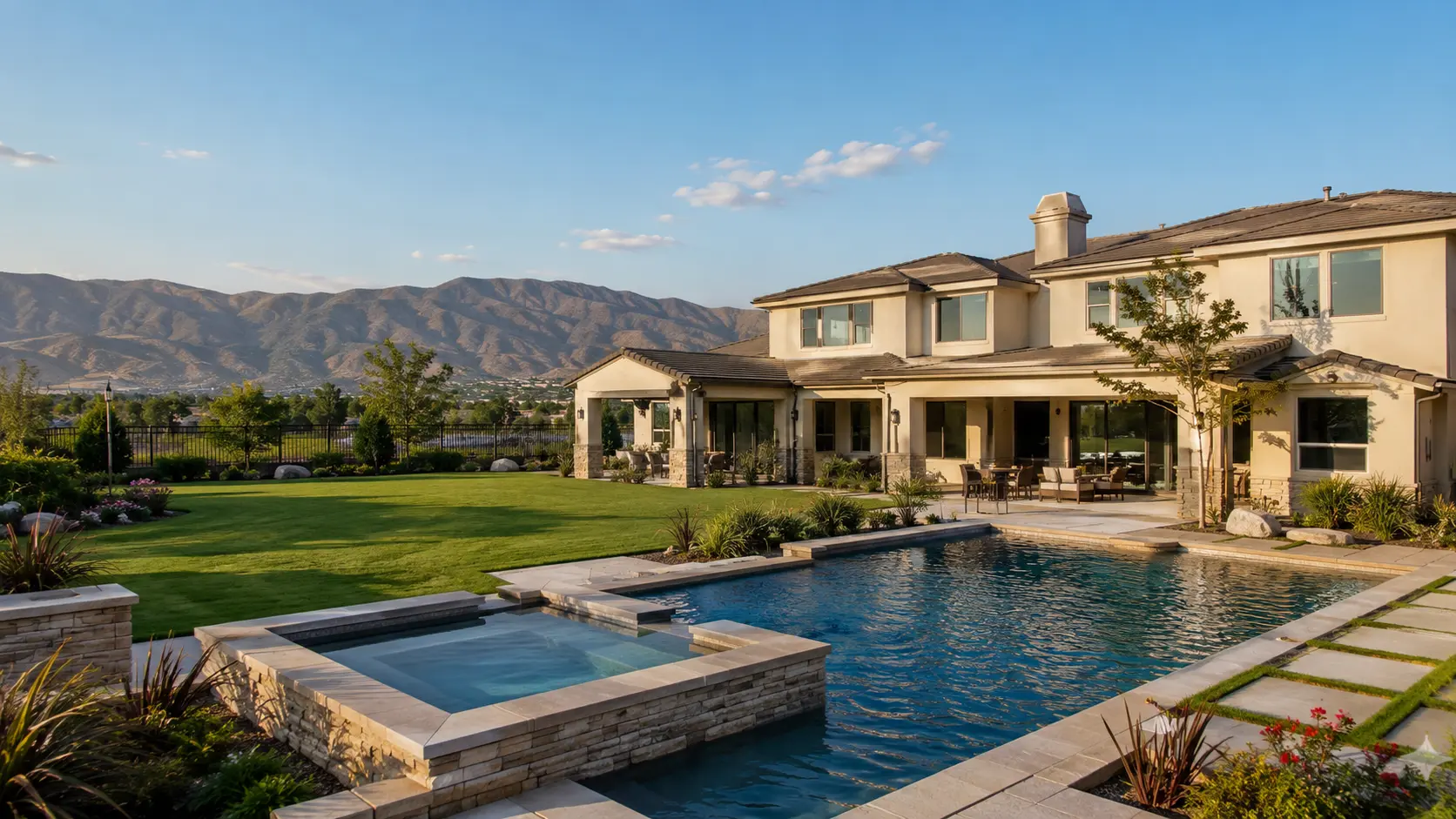Moving to inland empire