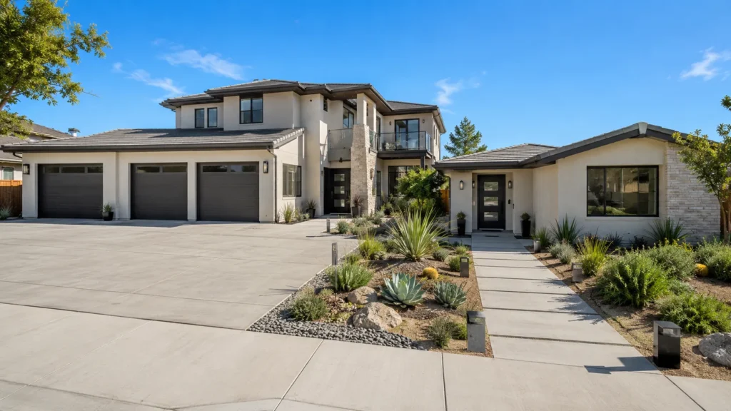 Multigenerational Home