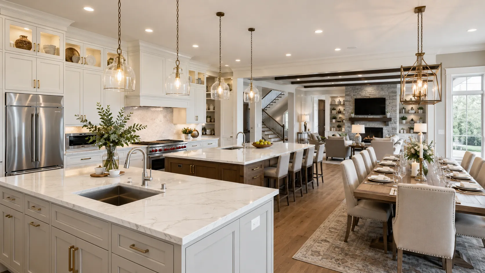 Multigenerational Home