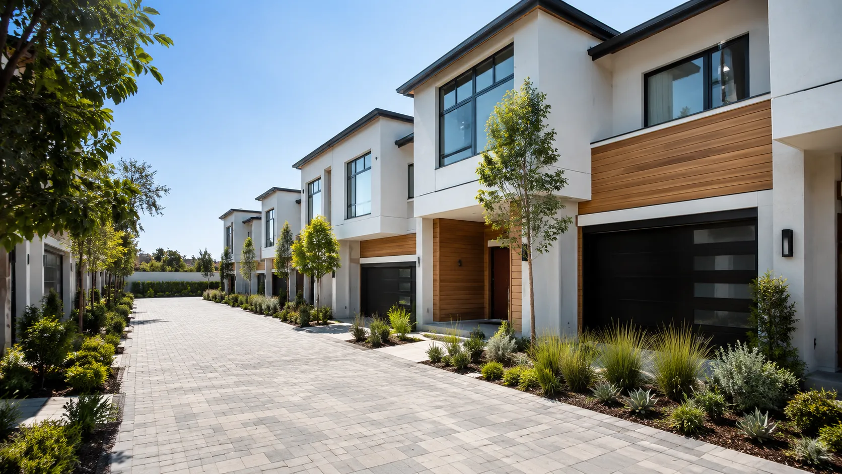 New Construction Homes