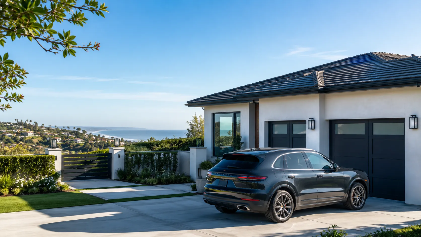 Orange County Sellers