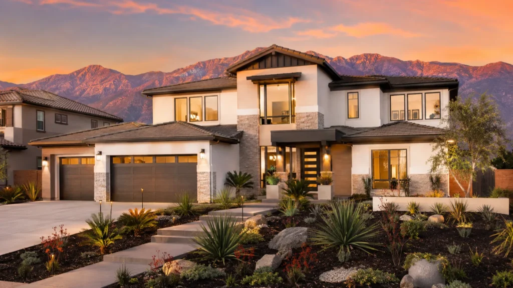 Orange County Sellers