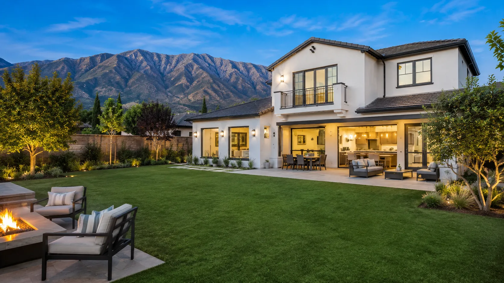Rancho Cucamonga Buyers