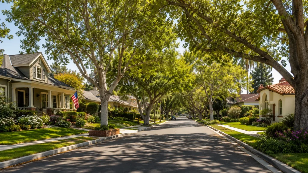 Rancho Cucamonga Buyers