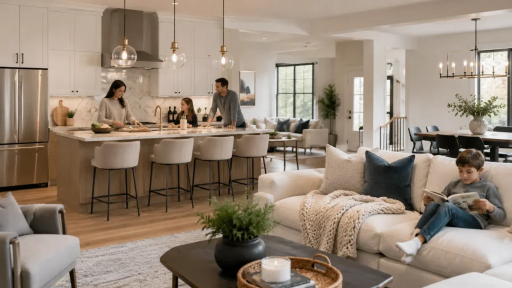 Rancho Cucamonga Buyers