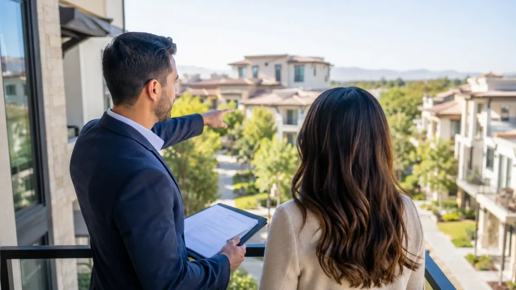 Southern California Buyers