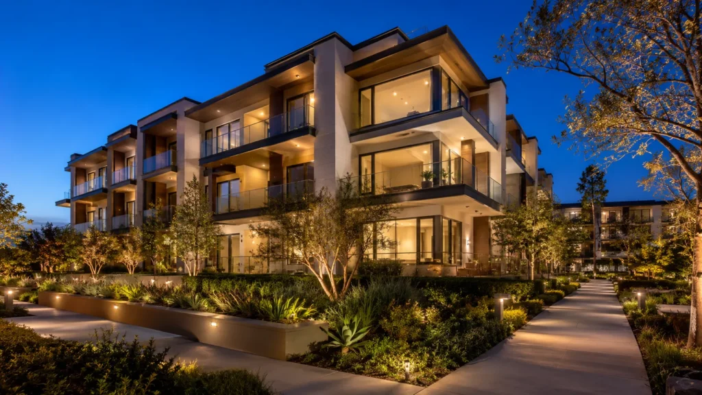 Southern California Buyers