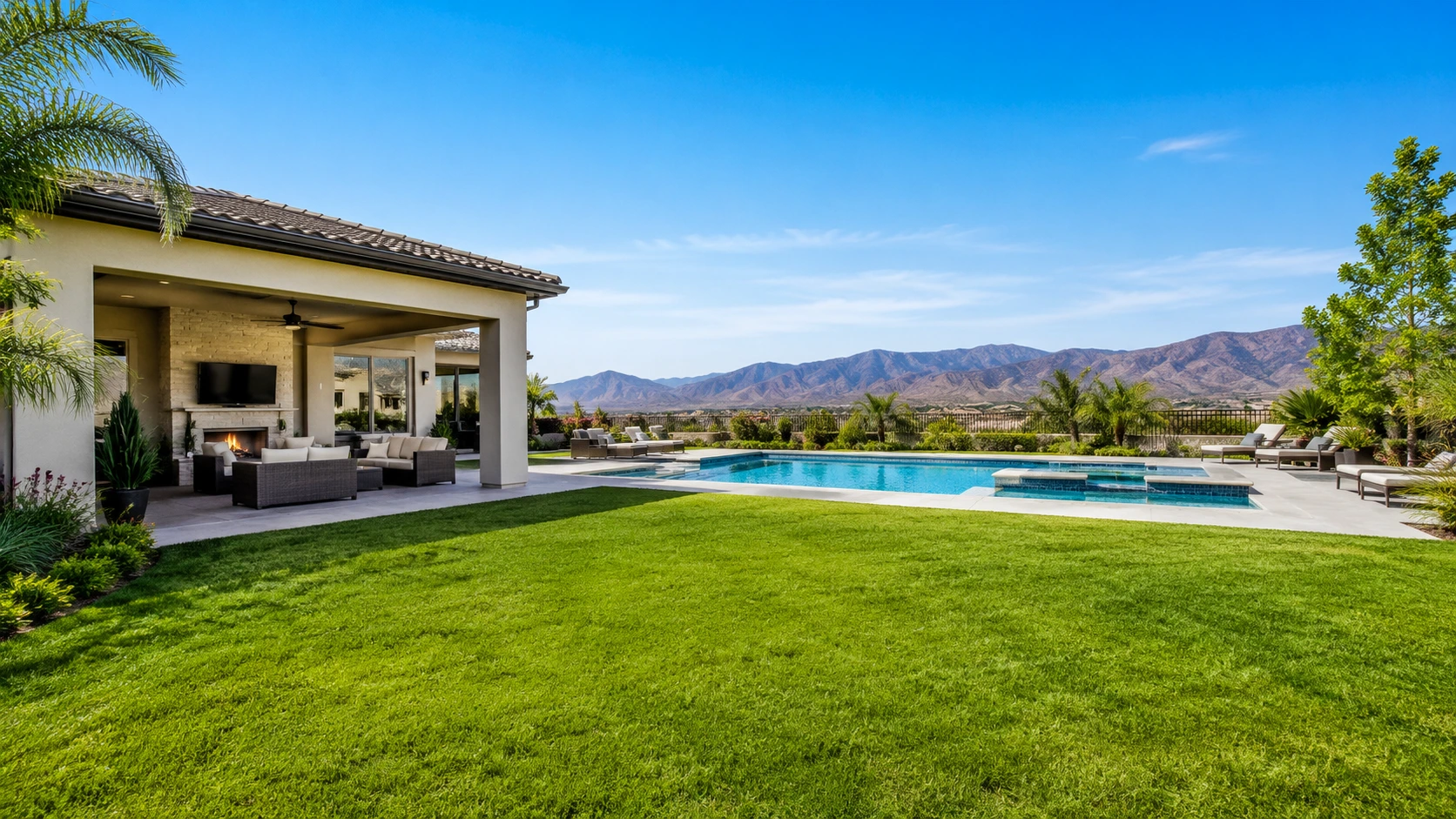 Orange County Condo